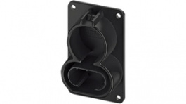 EV-T1CCS-PARK, Retainer for Vehicle Connector, Type 1 CCS, Phoenix Contact