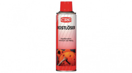 ROSTL SER MIT MOS2, Rust remover Spray 300 ml, CRC