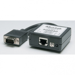 500040, Balun 500040, VideoEase VGA II/PC side, -