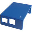 CBRPI-AA-BLU Upper housing section  x x  blue