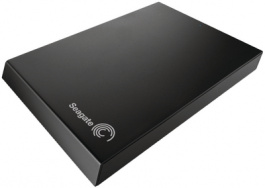 STBX500200, Expansion Portable 500 GB, Seagate