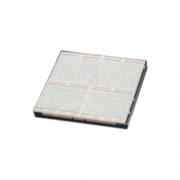 AD-222, Breadboard, K & H