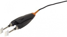 CV-H4-PTZ, Precision Tweezer Hand-piece for CV System 100 / 240 V Type F, Metcal