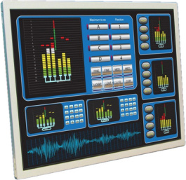 TX31D37VM0CPA, TFT display 12.1" 800 x 600 Pixel, KOE Europe