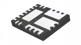 IR3802AMTRPBF, Преобразователь DC/DC; Uвх:2,5?21В; Uвых:0,6?12В; 4А; PQFN5X6, INTERNATIONAL RECTIFIER
