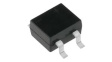 MB6S Bridge Rectifier, 420V, 500mA, SOIC