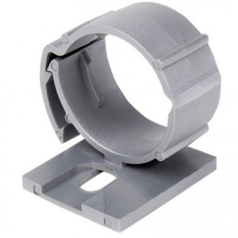 33.902, Cable eater mounting clips 902 30 x 25.4 x 32.5 mm, Dataflex