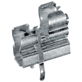 0751.0099, Монтажная пластина; трубчатые предохранители; Монтаж: THT; 16А, Schurter