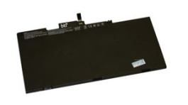 TA03XL-BTI, Battery 11.6V Li-Po 2950mAh, Origin Storage Limit