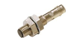 E2EX3B1T8M5OMS, Inductive Proximity Sensor 3mm PNP, NO, Omron