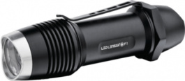 LED Torch 400 lm 1 x CR123A, Светодиодный фонарик 400 lm 1 x CR123A, LED Lenser