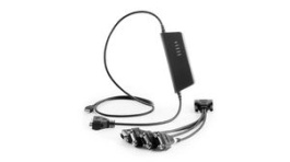 01261-5, CAN / CAN FD to USB Real Time Interface - Linux/Win 7/Win 10/Win 8, Kvaser