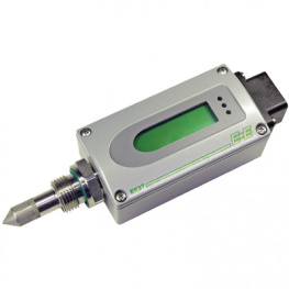 EE371-SEHA03/SP (+ HA050102 + HA010604), Dew Point Switch -60...+60 degC Td, E+E Elektronik