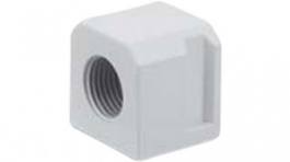 E300-F03-A, Переходник для трубок; G 3/8"; внутренняя; 89г, SMC PNEUMATICS