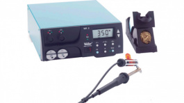 WR2000 D, CH, Soldering and desoldering unit 250 W CH, Weller