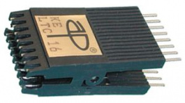 900700, IC test clips DIL-16, AP Products