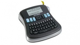 S0784460, LabelManager 210D AZERTY, 12mm/s, 180 dpi, Dymo