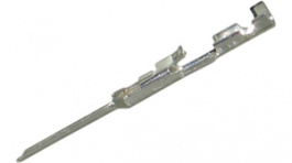16-02-0108, Crimp pin Male 30...24 AWG, Molex