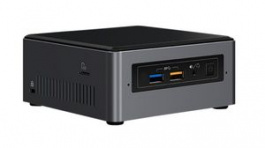 1009724, PC-Micro 6000SE Silent, 8 GB, Intel i5-8260U, 250 GB SSD, Terra