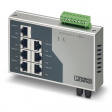 FL SWITCH SF 7TX/FX ST Industrial Ethernet Switch 7x 10/100 RJ45 