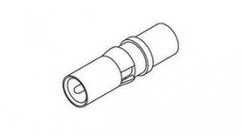 173112-0978, Clad Foam Gasket, Size 1,, FCT