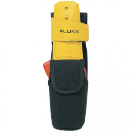Belt-holster for Fluke 330, Ременная кобура для Fluke 330, Fluke