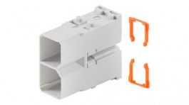 1428990000, Module, Plug, 2 Poles, Weidmuller