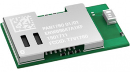 ENW89847A1KF PAN1760, Bluetooth module PAN1760, Panasonic
