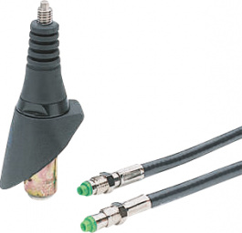 RF1131.01.48.00/8186.5, Aerial base, Smarteq