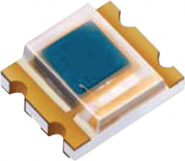 CLS15-22C/L213B/TR8, Colour sensor, blue, Everlight