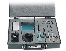 3000KCESD, Vacuum pick-up, Erem