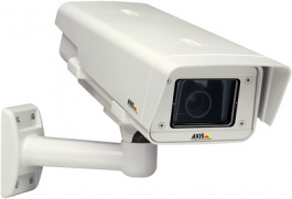 0347-001, Network camera AXIS Q1755-E, AXIS