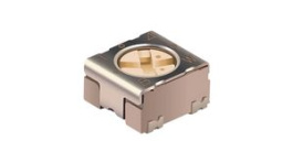 PVG3A102C01R00, Trimmer Potentiometer 1kOhm 250mW, Bourns