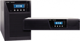 9130I6000T, Online UPS Tower, 6000 VA 5.4 kW, Eaton