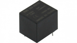 RND 200-00015, PCB Power Relay 12 VDC 0.36 W, RND Components