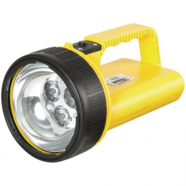 IL600LED, LED workplace lamp IP 66/67, Mica Elektro