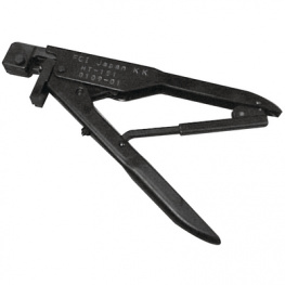 HT151, Crimping tool Minitek AWG 30...26, Minitek, Foehrenbach
