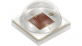 GH CSSRM2.24-VLVN-1-0, SMD LED 660nm SMD 1A, Osram Opto Semiconductors