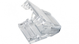 897-250, Flat Cable End Cover, Wago