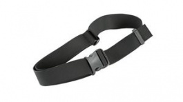 11-08062-02R, Belt for Holster, Black, Zebra