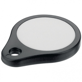 TP-KEYFOB, Transponder key fob, 125 kHz, EM 4102, Codatex