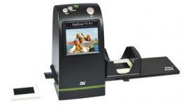 52111, DigiScan TV 9.0 with magazine, DNT