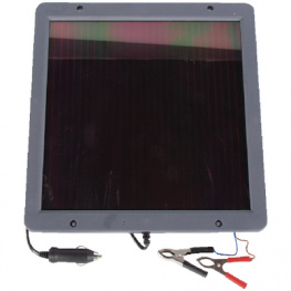 SOL6N, Solar Cell 13.5 V, IP61, Velleman