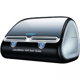 S0838870, Принтер этикеток; Серия: LabelWriter 450 Turbo Twin, Dymo