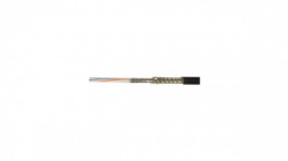 74007 BK [152 м], Ethernet cable Cat.5e&nbsp;&nbsp; 4 , Shielding material Aluminium/polyester foil Black, Alpha Wire