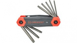 CHKFT8, Dual Material Key Set&nbsp;&nbsp;8, Crescent