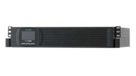 X1000R, UPS, Rack Mount / Tower Mount, 1kW, 230V, 8x IEC 60320 C13, Online