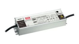 HLG-120H-C1050A, LED driver 1050 mA, MEAN WELL