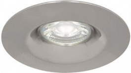 9974309, LED flush mounted fixture warm white, Malmbergs