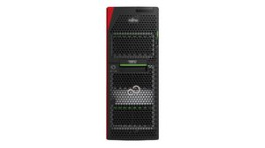 VFY:T1334SC170IN, Server Primergy TX Intel Xeon E E-2176G 4.7GHz DDR4 16GB SSD/HDD/MicroSD, Fujitsu